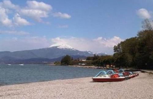 Apartment FeWo C-36 by Interhome - Foto 44