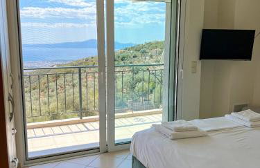 Dream view 9km away from Kalamata - Foto 19