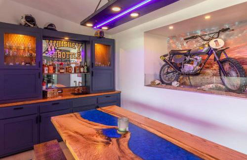 Jet Boat Billy's Speed Shop - Lake Havasu - Foto 38