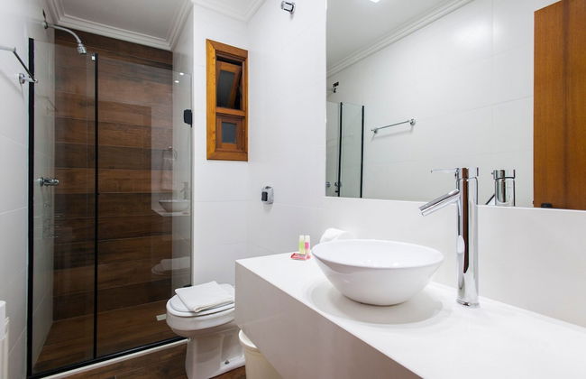 LOCAR-IN GRAMADO- Solar das Rosas - Foto 20