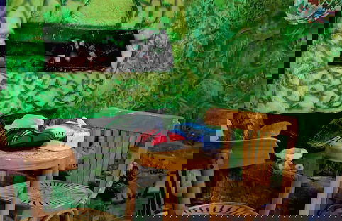 Petra dad farm - Foto 16