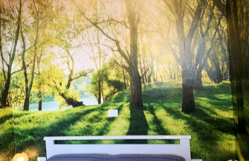 La Fabbrichina Il luogo della pace - Foto 9