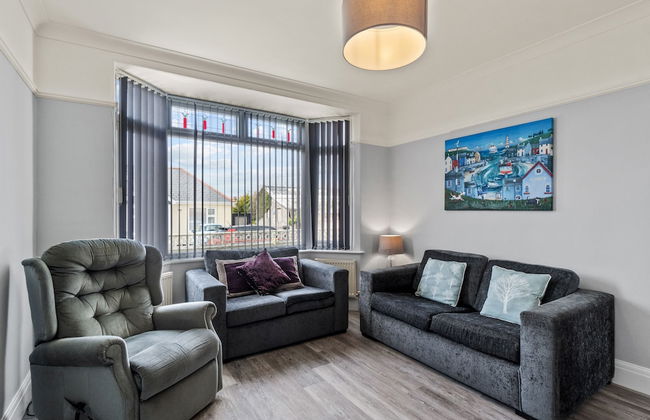 Plymouth-fernhurst- 2 Bedroom Bungalow - Foto 46