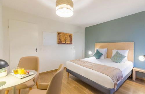 Appart’City Confort Toulouse Purpan - Foto 62