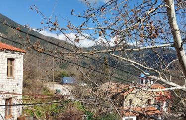 Gouvas stone house - Photo 14