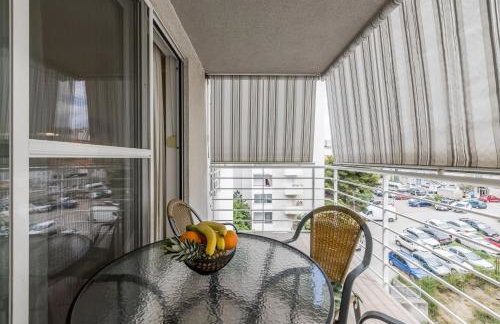 Three Lions Apartment - Photo 18