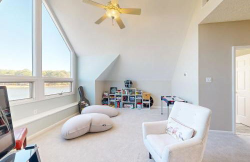 Dock, Pier and Chesapeake Bay Access! Family Getaway - Foto 29