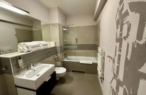 Golden Tulip Gdańsk Residence - Foto 118