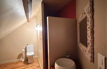 Gite le Villaine - Foto 22