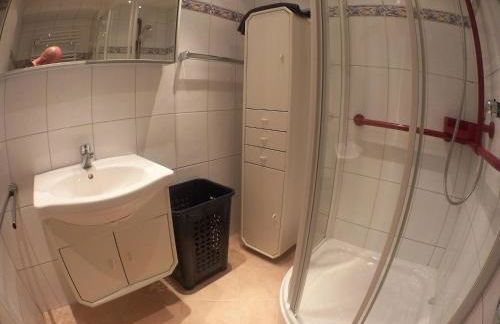 My Sweet Apartment Ferien & Messe Wohnung Düsseldorf re - Foto 12