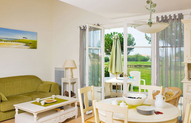 Le Domaine de Fontenelles - Foto 1