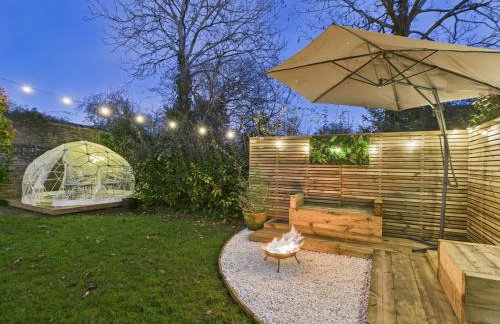 The Granary Idyllic Escape - Foto 16