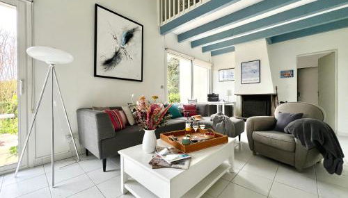 Villa de la Cible - Foto 4