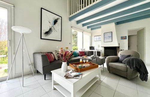 Villa de la Cible - Foto 4