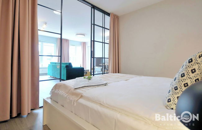 BalticON Nadmorskie Tarasy - Foto 70