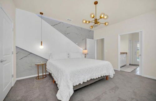 Charming Villa with 8 Bedrooms near Beach 6380 - Foto 50