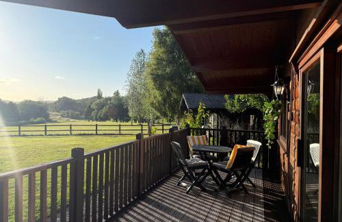 Cherry Lodge - Family & Dog Friendly - Foto 9