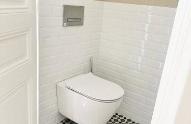 Villa Belle Epoque par La Boite en Plus - Foto 64