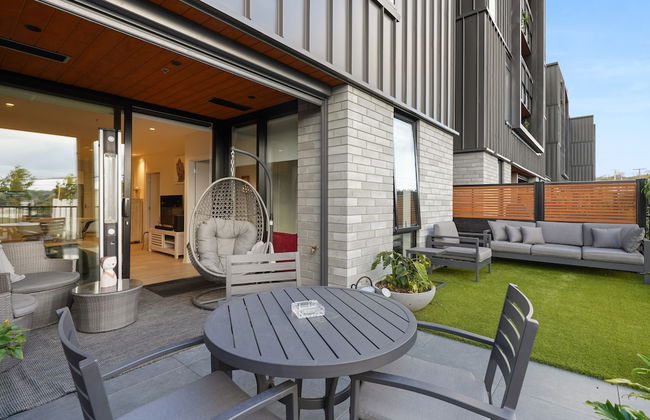 Groovy Apt Close to Onehunga Mall Centre - Foto 30