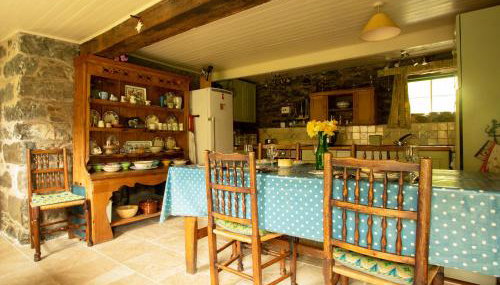 Dolgenau Cottages - Foto 5