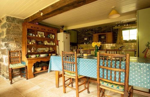 Dolgenau Cottages - Foto 5