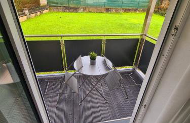 Ferienwohnung Steigerwald Gerolzhofen - Foto 25