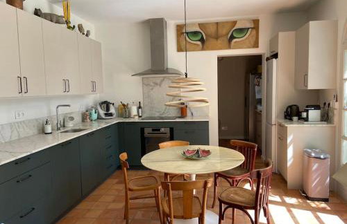 Le Mas Carradou , Mas de Prestige en campagne - Foto 22