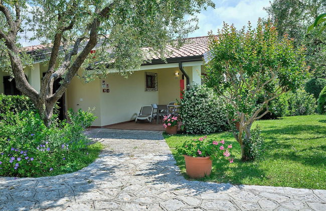 Residence Le Rasole - Photo 51