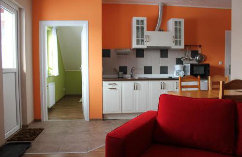 Słoneczna Zagroda - Sunny Ridge Farm - Foto 19