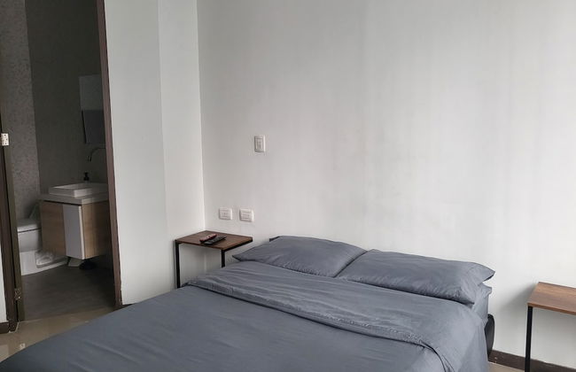 Casa Azul - Photo 15