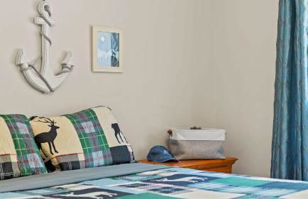 Mountain Hideout by Avantstay Game Room + Deck - Foto 56