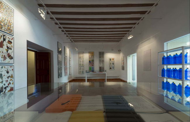 Visita guidata della Fundación Antonio Pérez - Foto 5