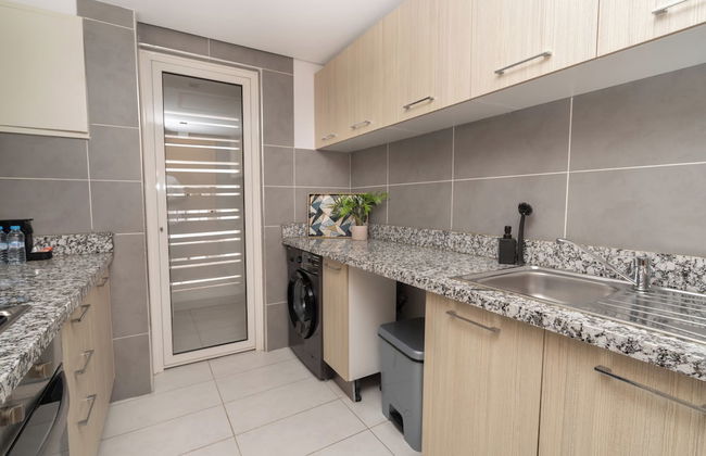 Hôtel Tanger Centre Malabata - Photo 19