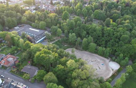 Wunderschön zwischen Ortsausgang und Waldesrand gelegene, schöne Apartments - Foto 11