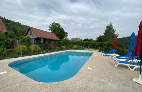 chalet des planchettes - Foto 45