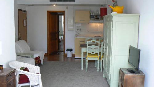 Studio Lumineux, Coeur De Ville - Foto 5