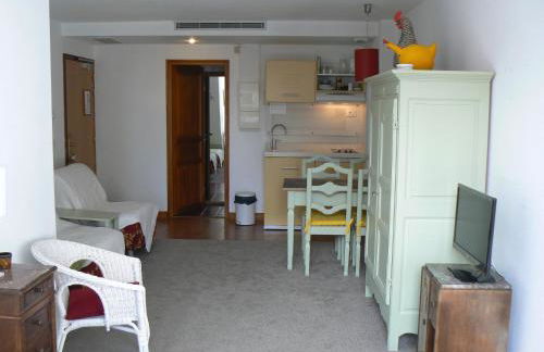 Studio Lumineux, Coeur De Ville - Foto 5