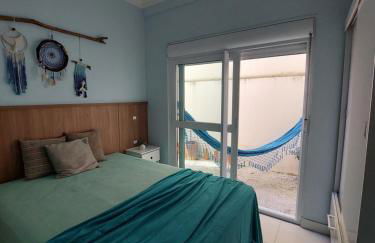 Casa do Sol (La Casa Del Sol) - Bombinhas - Foto 23