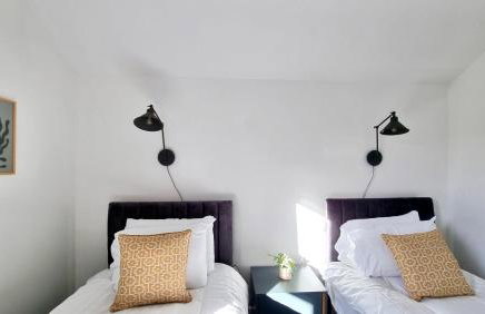 Moorland House by Switchback Stays - Foto 13