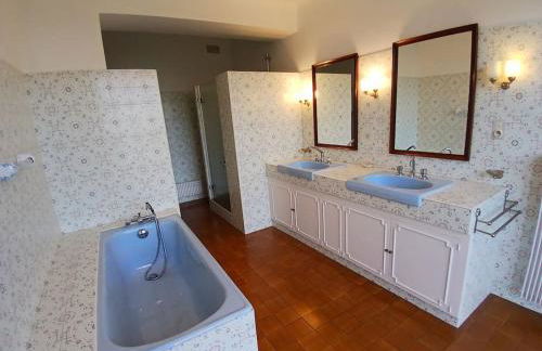 Magnifique Villa Rosita Ascain 16 pers - Foto 15