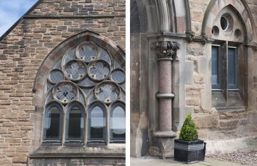 Edinburgh Church Apartments - Foto 1