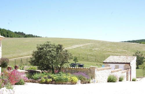 Le Mas des Oliviers - Foto 20