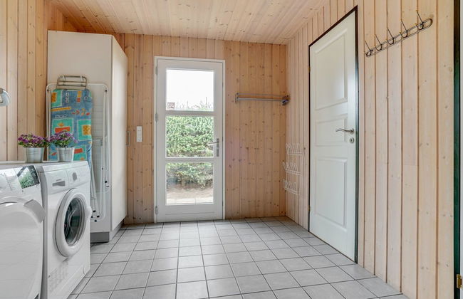 "Tord" - 350m from the sea - Foto 3