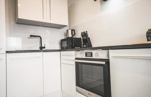Exklusive Maisonette Wohnung am See, 5 Min zur SAP, Smart TV & Netflix - WeHome Premium - Foto 28