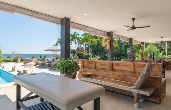 Villa Belvedere - Foto 27