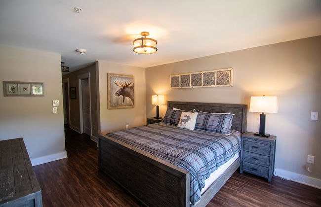 Cranmore Condominium Lodging - Foto 11