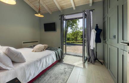 Villa Bijur in Brajkovići - Haus für 8 Personen - Photo 29