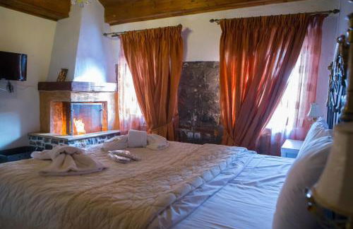 Guesthouse Tsegani - Foto 34