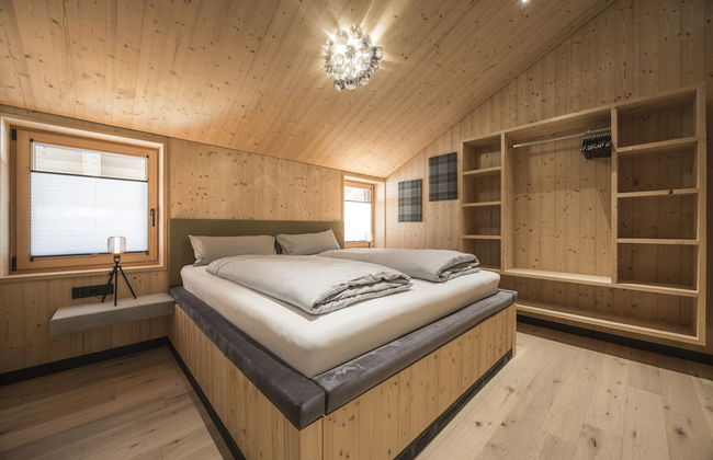 Chalet in Bichlbach Near Ski Slopes - Foto 9