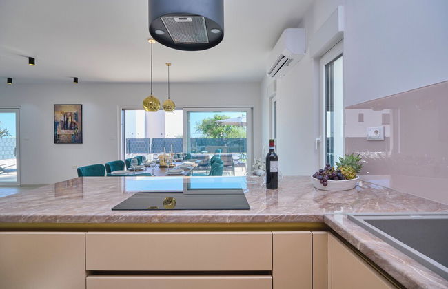 Villa Adria Dream by Litto - Foto 26